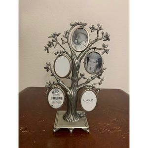 Family Tree Picture Frame